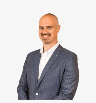 Michael Reed - Businessperson #9286416