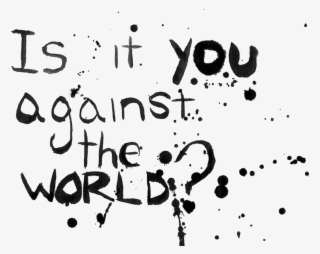 #lyrics #words #cherribomb #toomanyfaces #graffiti - Calligraphy #9286497