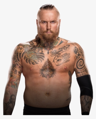 Aleister Black Png - Aleister Black Nxt Championship #9286659