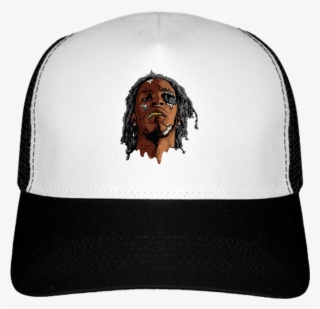 Casquette Young Thug Punchline Shop - Baseball Cap #9286760 Casquette Young Thug Punchline Shop - Baseball Cap #9286760