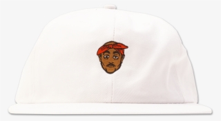 'all Eyez On Me' Strapback Hat Hutchla - Baseball Cap #9286779