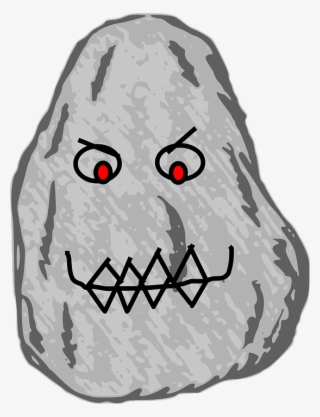 Rock Clip Art Png - Rock Clip Art Free #9287027