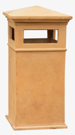Chimney Pot #9287324 Chimney Pot #9287324