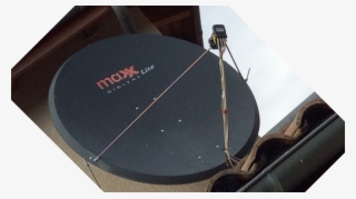 Satellite Dish - Television Antenna #9287353