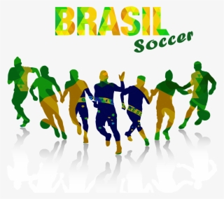 2003 X 1942 6 - Brazil Team 2018 Fifa World Cup #9287659