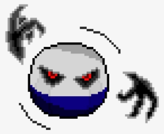 Adaption Electrode - Pixel Puppet #9287744
