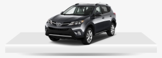 Free Carfax* Warranty & Financing* - Gray 2013 Toyota Rav4 #9287839