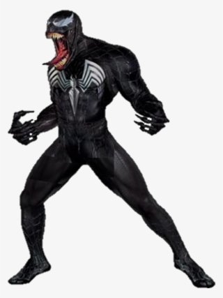 Black Spiderman Png - Black Villain In Spiderman #9287845