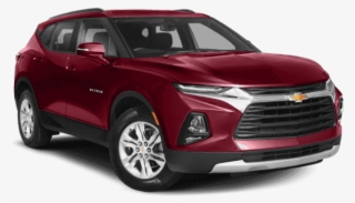 New 2019 Chevrolet Blazer Rs - Gmc Acadia Slt 2019 #9287988