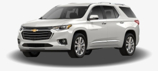 2019 Chevrolet Traverse - 2019 Chevy Traverse Colors #9288026