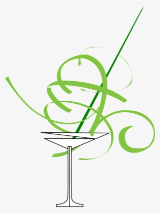 Cocktail Glass #9288459