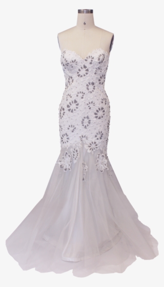 Description - Gown #9288546