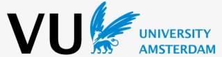 Nwo-logo Vrije Universiteit Amsterdam Logo - Vu University Amsterdam Logo #9288710