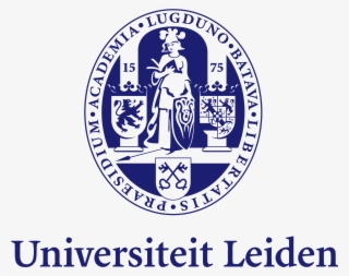 Cwi, Leiden University - Institute Of Biology Leiden University #9288743