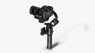 Dji's New Handheld Gimbals Announced - New Ronin #9288794
