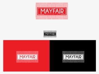 Logo Design By Stynxdylan For Mayfair Properties - Graphic Design #9288917