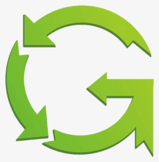 G Logo Green Transparent #9288945