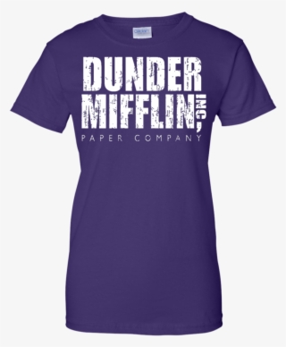 Dunder Mifflin #9289089