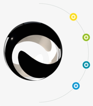 With 4 Applicative Areas Infinity Zucchetti Offer Simple - Infinity Zucchetti Logo #9289142