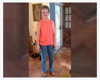 Hunhoff Was Last Seen Leaving Her Mother's House In - Phyllis Hunhoff Yankton Sd #9289324