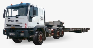 Lowbed Trucks - Saudi Arabia Trucks Rental #9289327
