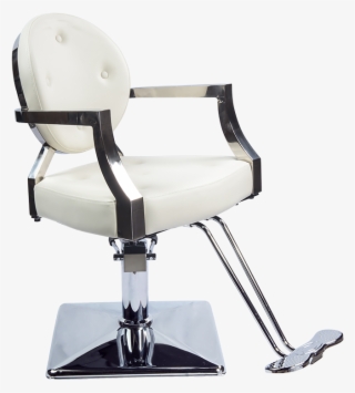 Vector Transparent Ariel Chair White Zurich Beauty - Office Chair #9289332