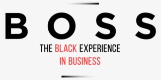 The Black Experience In Business Premieres Tuesday, #9289468