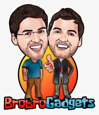 Brobrogadgets - Cartoon #9289658