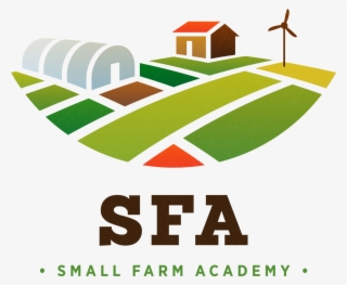 Small Farm Academy Podcast - Graphic Design #9289696