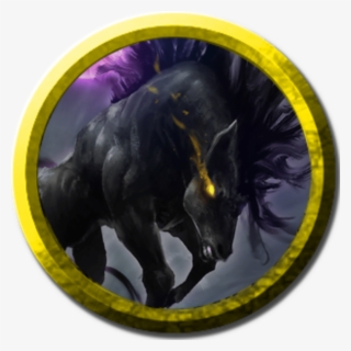 The Pooka Is A Mysterious Shapeshifter That Can Transform - Plague Doctor #9289699