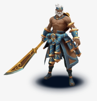 Action Figure #9289703