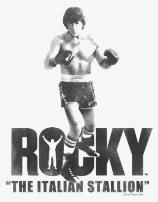 Click And Drag To Re-position The Image, If Desired - Youth: The Italian Stallion #9289731