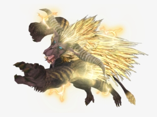 Meeting Him In A Quest Means Certain Death When You - Furious Rajang #9289804 Meeting Him In A Quest Means Certain Death When You - Furious Rajang #9289804