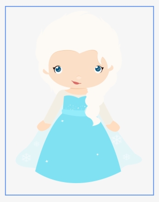 Image Library Stock Awesome Disney Anna Elsa New Design - Cartoon #9289808