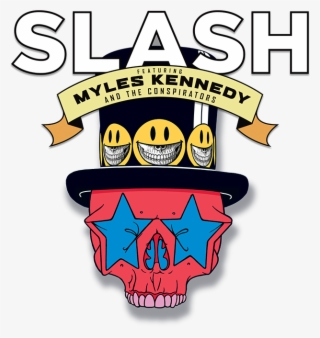 Slash Living The Dream Album #9289837