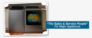 Austin & Son Ltd - Washing Machine #9289887