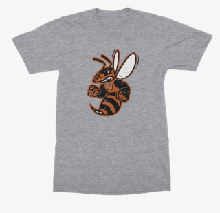 Yellow Jacket - Honeybee #9289921