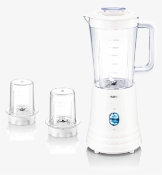 White 14 - Blender #9289963