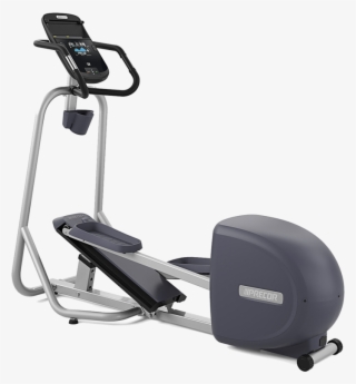 Precor Efx 221 Elliptical #9289973