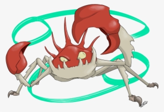 1024 X 703 2 - Cancer Pokemon #9290013