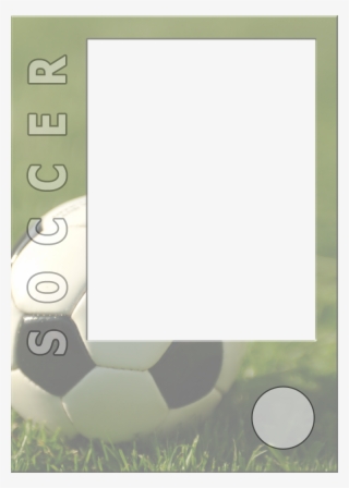 Soccer Front - Handheld Game Console #9290047