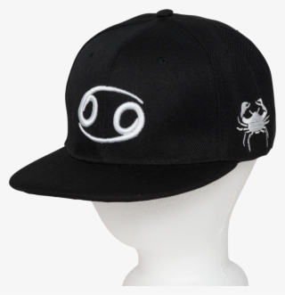 Cancer Zodiac Sign Hat #9290132