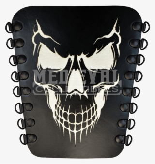 Skull Evil #9290362