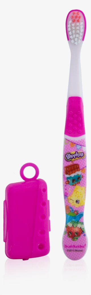 Load Image Into Gallery Viewer, Brush Buddies Shopkins - Flyswatter #9290363