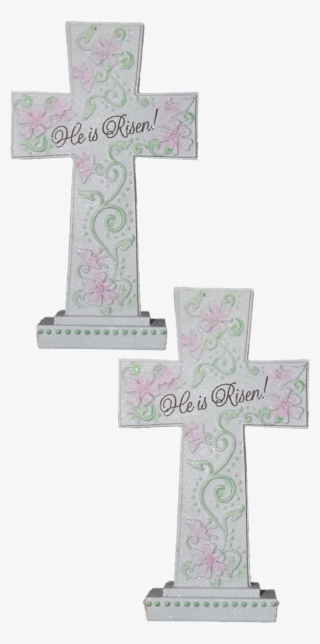 Easter Cross Png - Cross #9290390