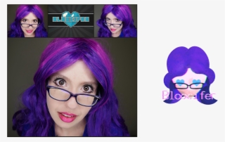 ๖ۣۜｍｅｍｅｓａｇｅ - Lace Wig #9290682