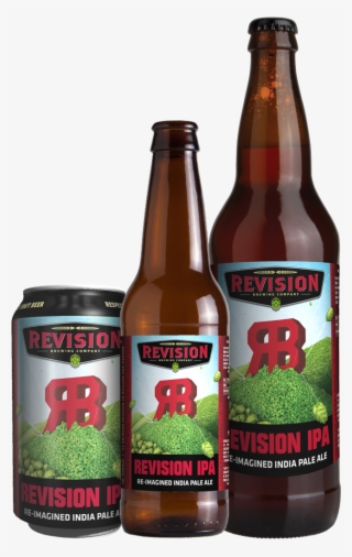 Revision Beer #9290716