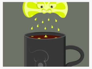 Lemon Clipart Emoji - Clip Art #9290763