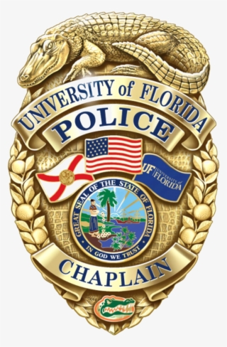 Ufpd Police Chaplains Unit #9290764