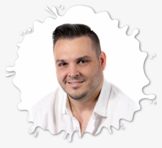 Seth Is A Basketball Fan, Coffee Snob, Audiophile, - Gentleman #9290861